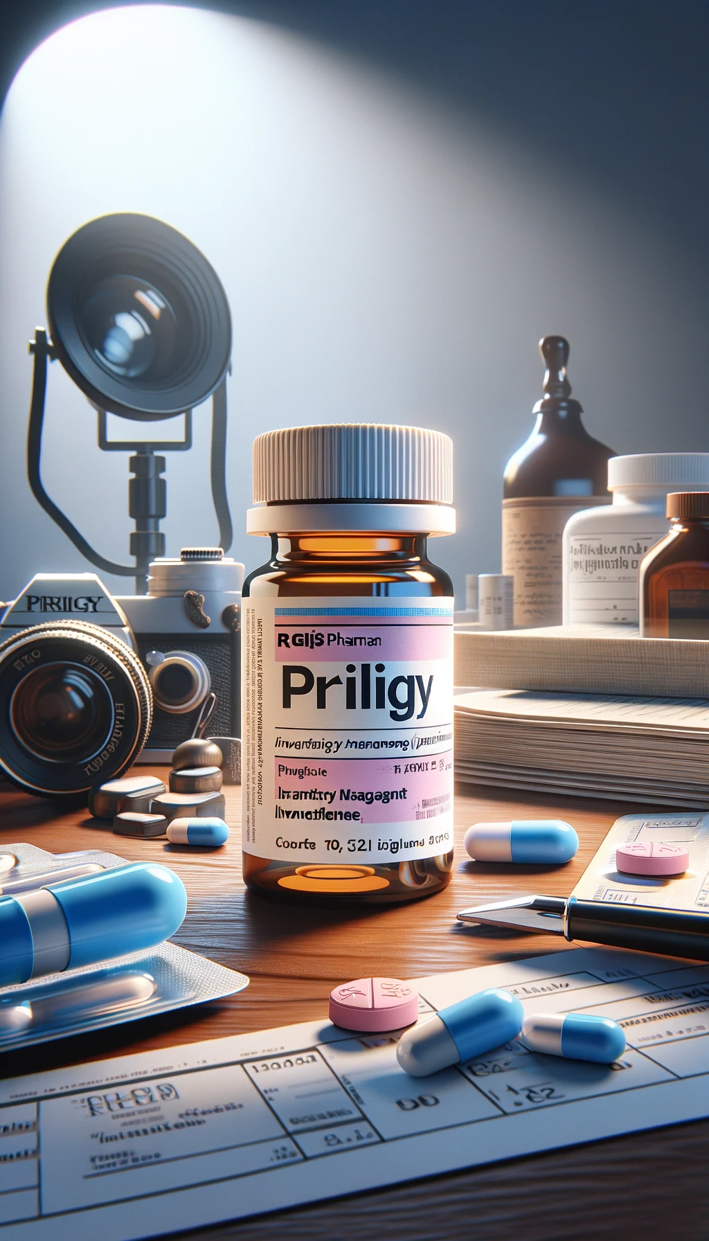 Ordonnance priligy